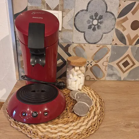 Le Petit Carqueirannais Apercu