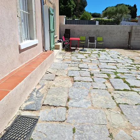 Le Petit Carqueirannais Apercu Carqueiranne